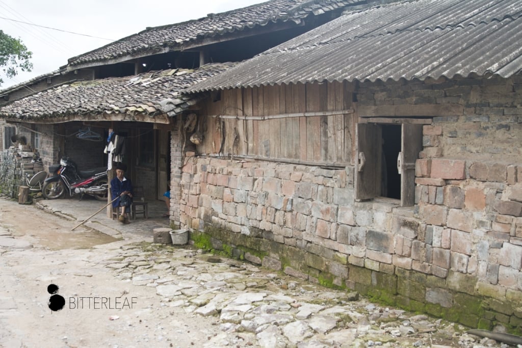Four Days in Yiwu