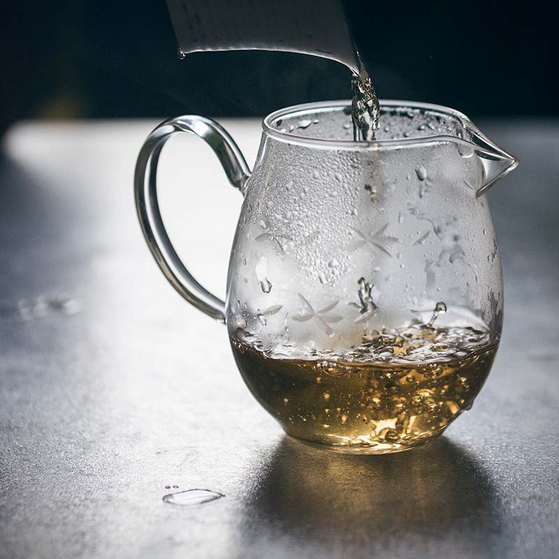 dragon blood 2015 zijuan purple tea 01 | BITTERLEAF TEAS dragon blood 2015 zijuan purple tea 01 | BITTERLEAF TEAS