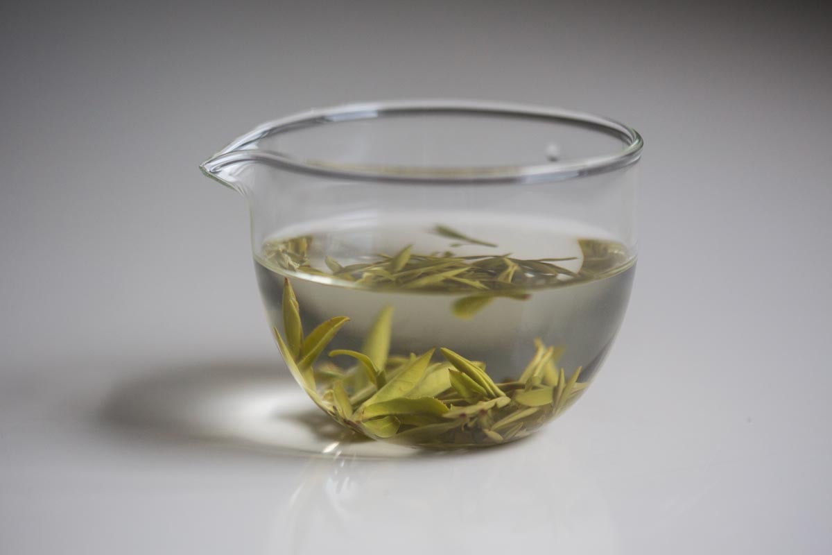 dew glass gongdaobei 4 26 1 | BITTERLEAF TEAS