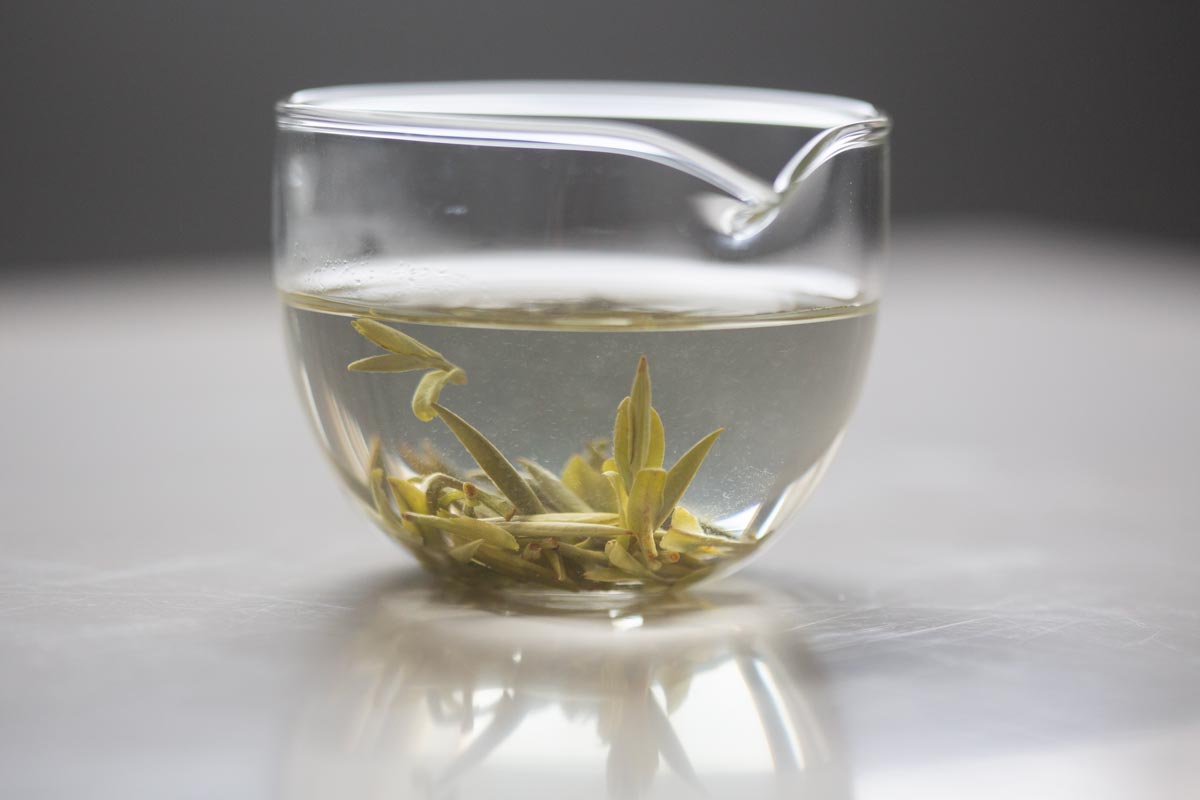 dew glass gongdaobei 4 26 3 | BITTERLEAF TEAS