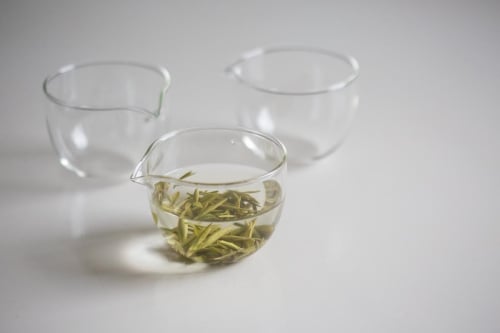 Dew Glass Gong Dao Bei Fair Cup