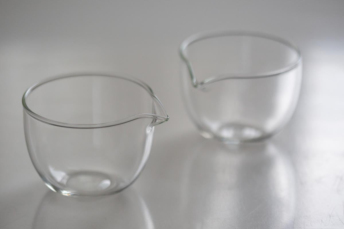 dew glass gongdaobei 4 26 5 | BITTERLEAF TEAS