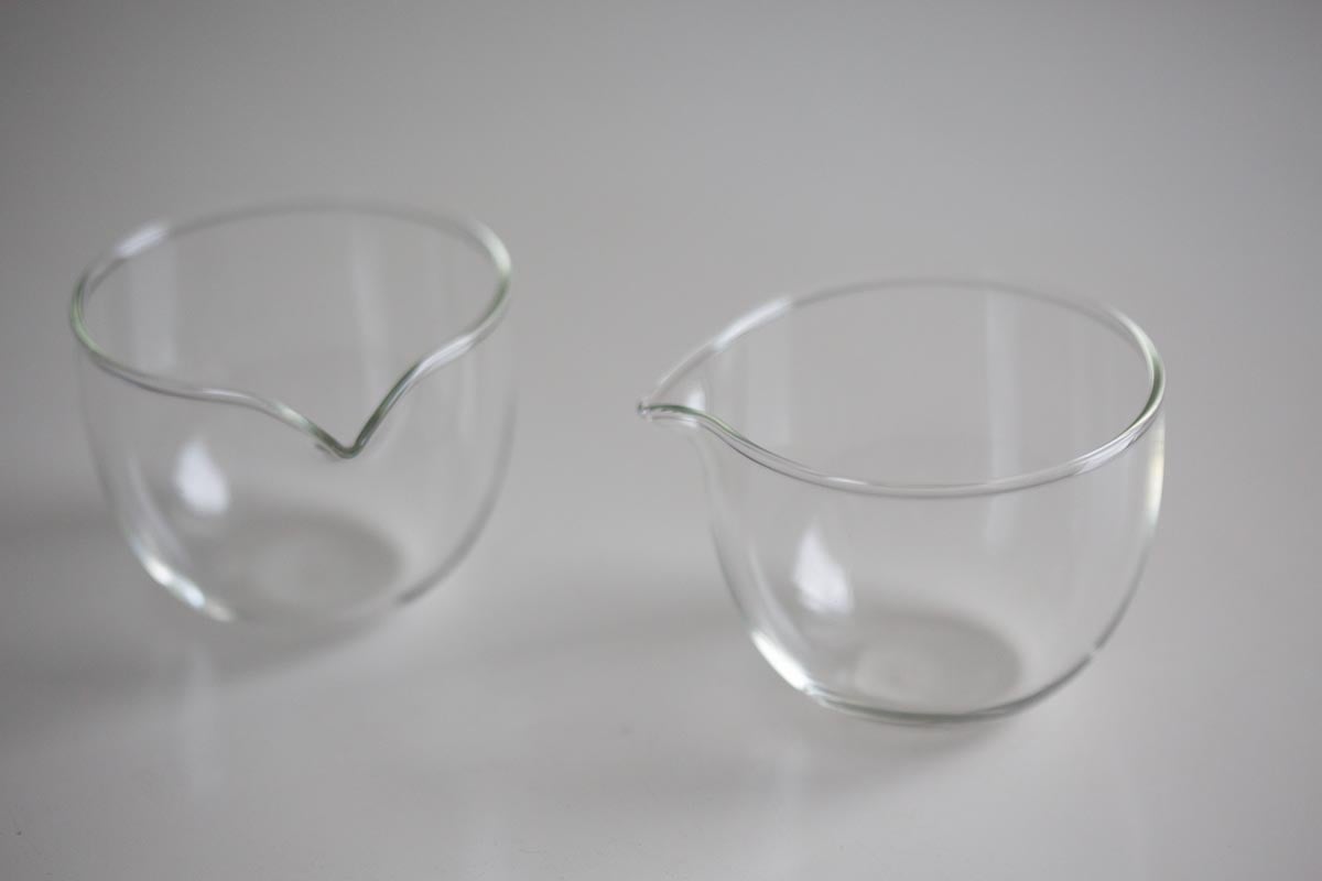 dew glass gongdaobei 4 26 6 | BITTERLEAF TEAS