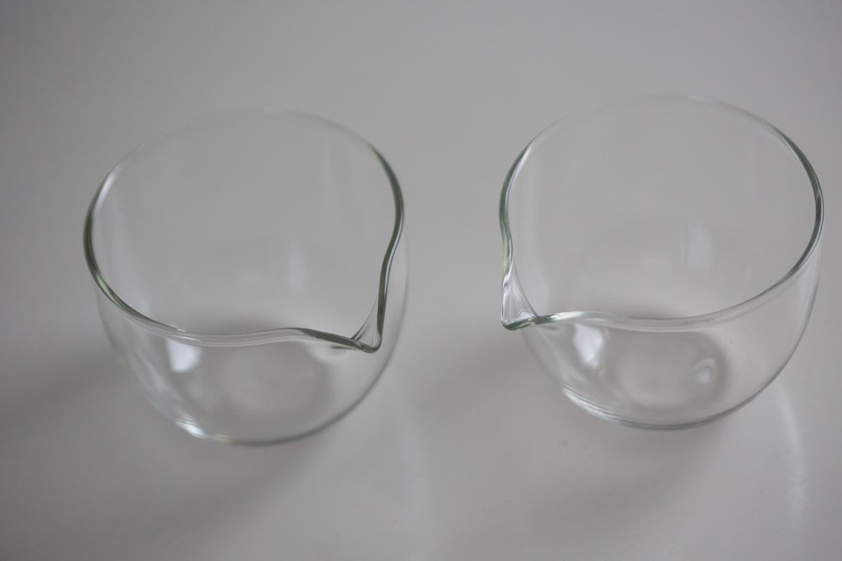 dew glass gongdaobei 4 26 7 | BITTERLEAF TEAS