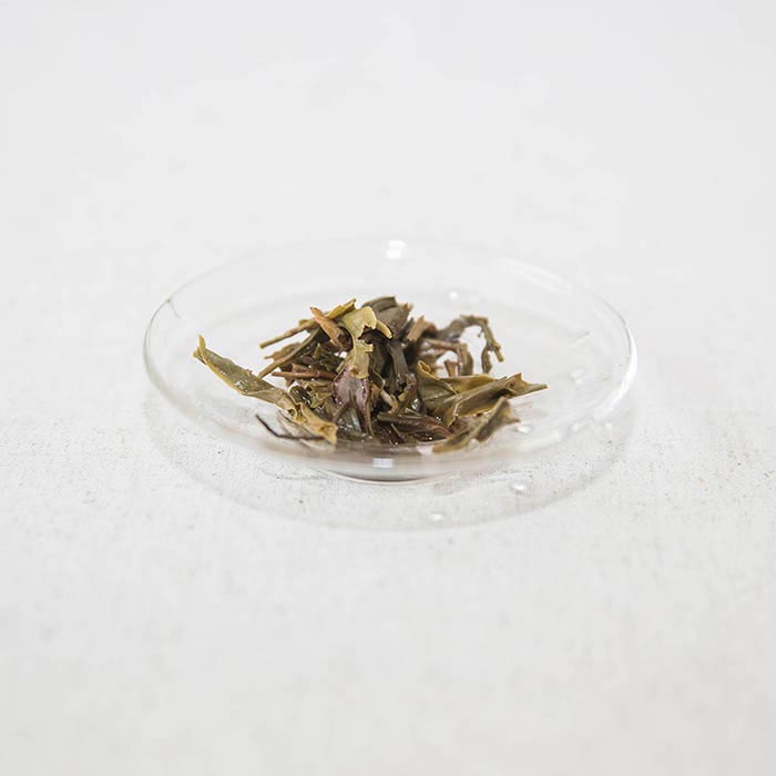 dear comrade 2007 bulang raw puer 5 | BITTERLEAF TEAS dear comrade 2007 bulang raw puer 5 | BITTERLEAF TEAS