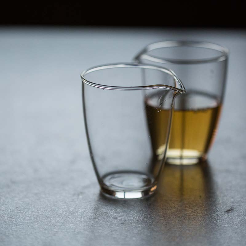 duke gongdaobei fair cup1 19 6 | BITTERLEAF TEAS
