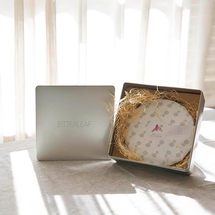 Ice Queen Bing Dao Raw Puer