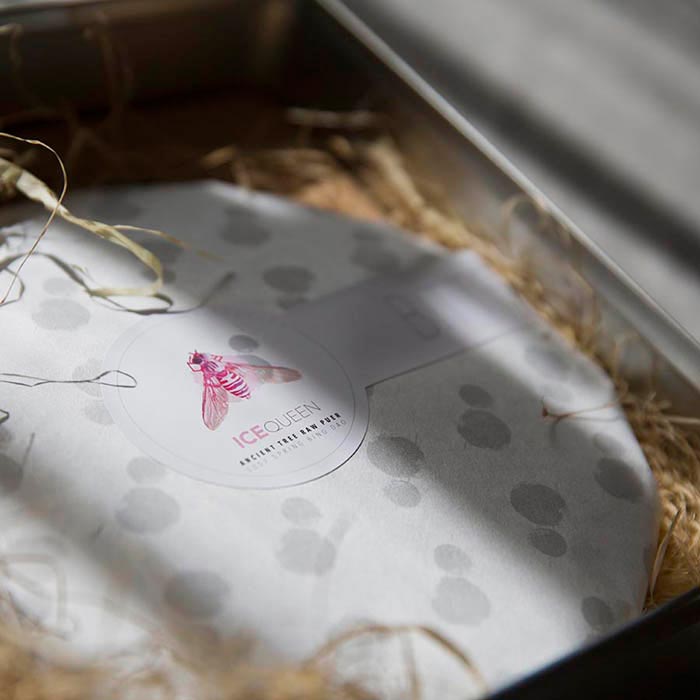 Ice Queen Bing Dao Raw Puer