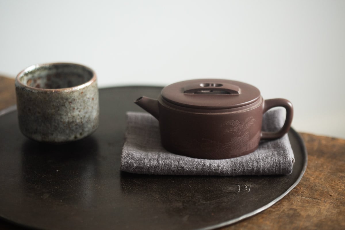 linen tea towel 9 25 2 | BITTERLEAF TEAS