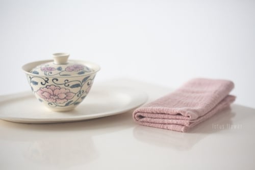 Linen Tea Towel