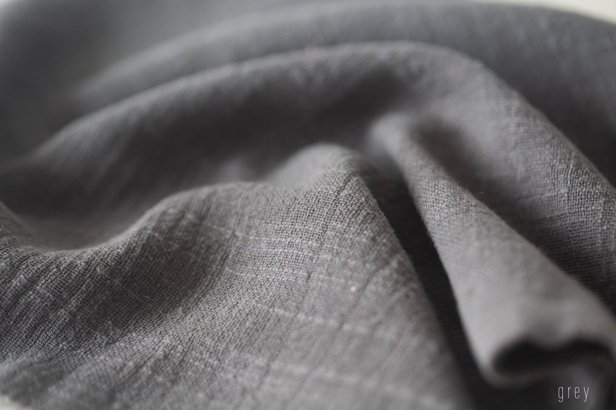 linen tea towel 9 25 9 | BITTERLEAF TEAS