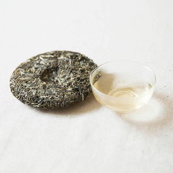 mengku 2016 raw puer 3 | BITTERLEAF TEAS mengku 2016 raw puer 3 | BITTERLEAF TEAS
