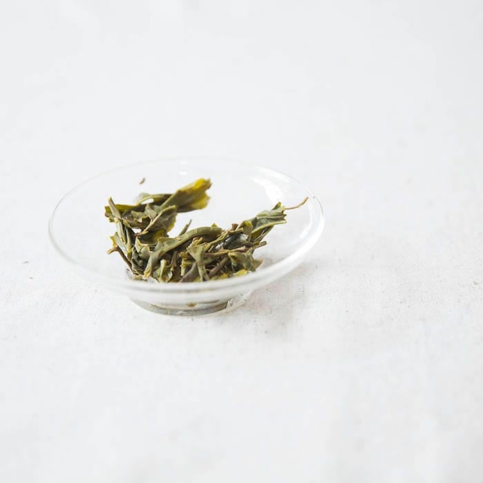 mengku 2016 raw puer 5 | BITTERLEAF TEAS mengku 2016 raw puer 5 | BITTERLEAF TEAS