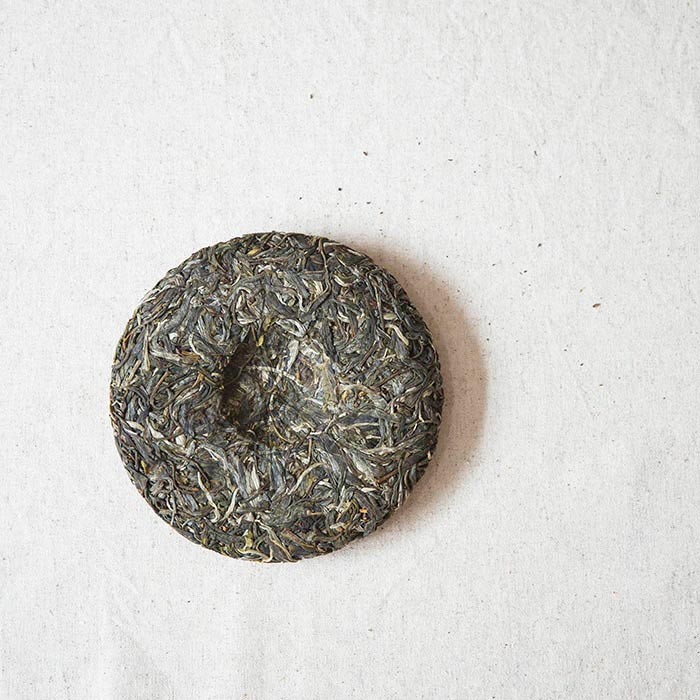 mengku 2016 raw puer 6 | BITTERLEAF TEAS mengku 2016 raw puer 6 | BITTERLEAF TEAS