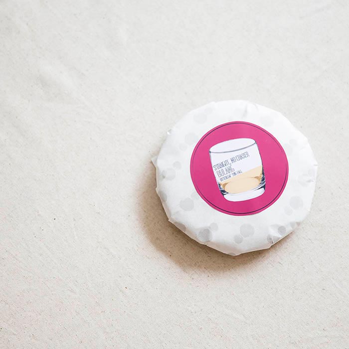 No Chaser 2015 Fall Bulang Ancient Tree Raw Puer