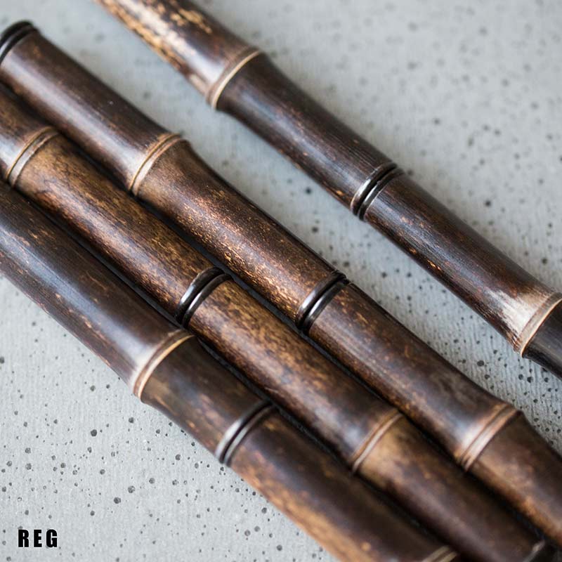 bamboo puer tea pick 6 | BITTERLEAF TEAS