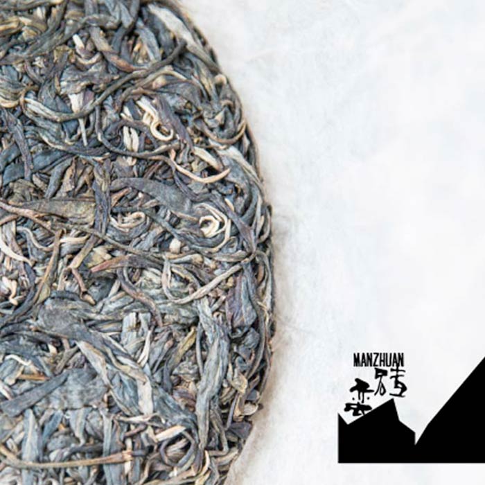 f6 manzhuan | BITTERLEAF TEAS