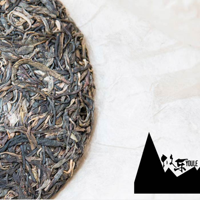 f6 youle | BITTERLEAF TEAS