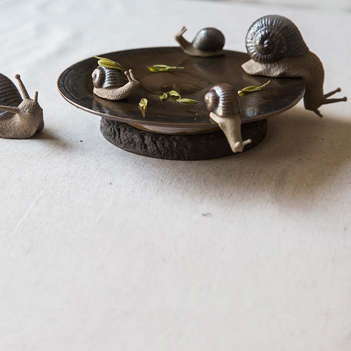 snail teapet 13 | BITTERLEAF TEAS snail teapet 13 | BITTERLEAF TEAS