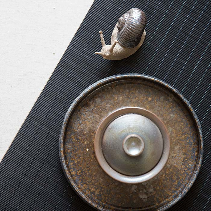 snail teapet 8 | BITTERLEAF TEAS snail teapet 8 | BITTERLEAF TEAS