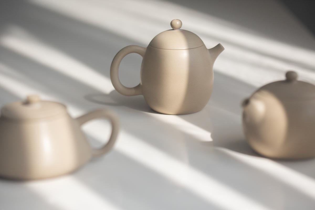 jianshui essentials zitao teapot white 9 26 1 | BITTERLEAF TEAS jianshui essentials zitao teapot white 9 26 1 | BITTERLEAF TEAS