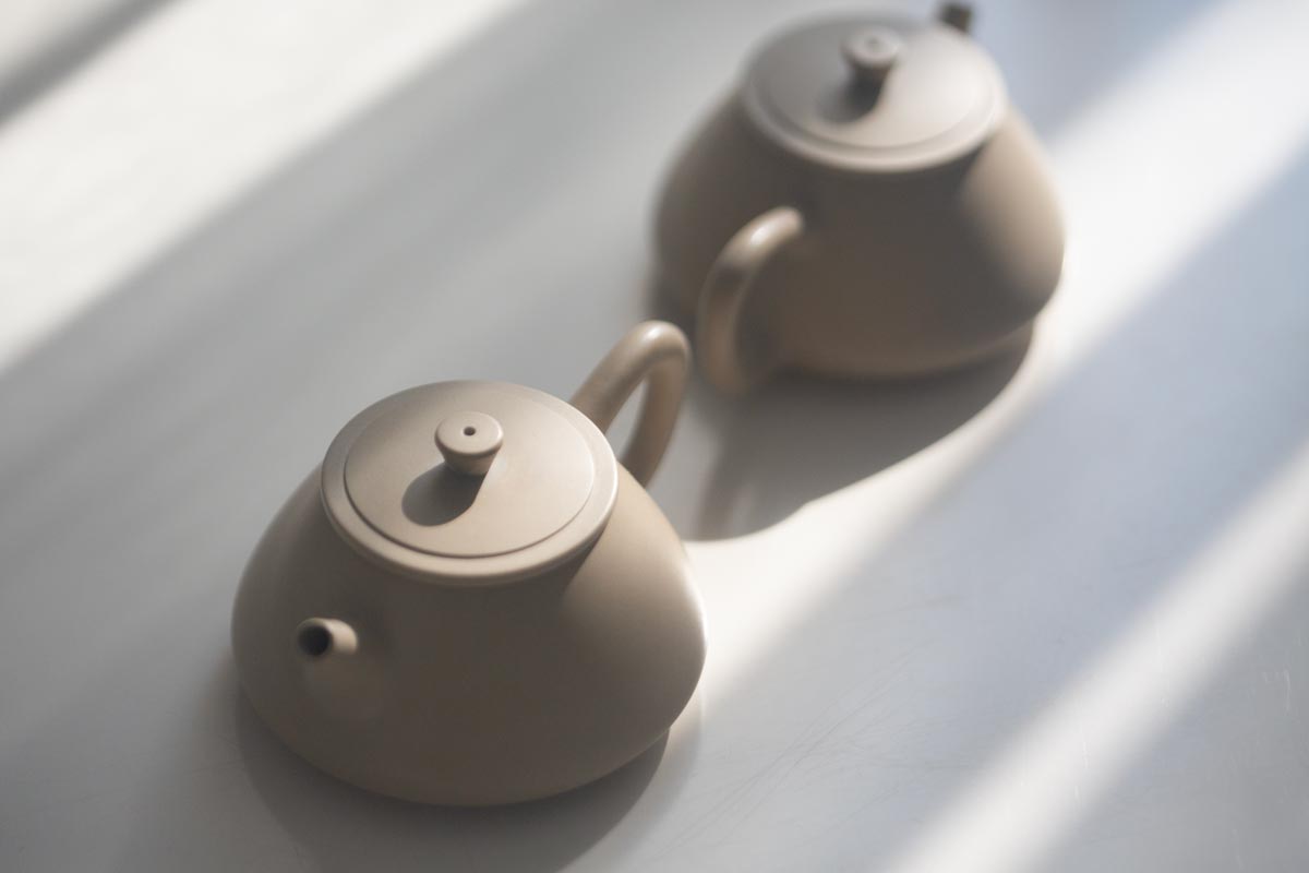 jianshui essentials zitao teapot white 9 26 11 | BITTERLEAF TEAS jianshui essentials zitao teapot white 9 26 11 | BITTERLEAF TEAS