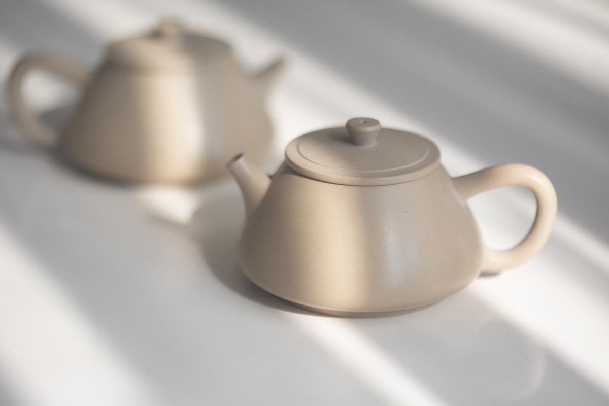 jianshui essentials zitao teapot white 9 26 12 | BITTERLEAF TEAS jianshui essentials zitao teapot white 9 26 12 | BITTERLEAF TEAS