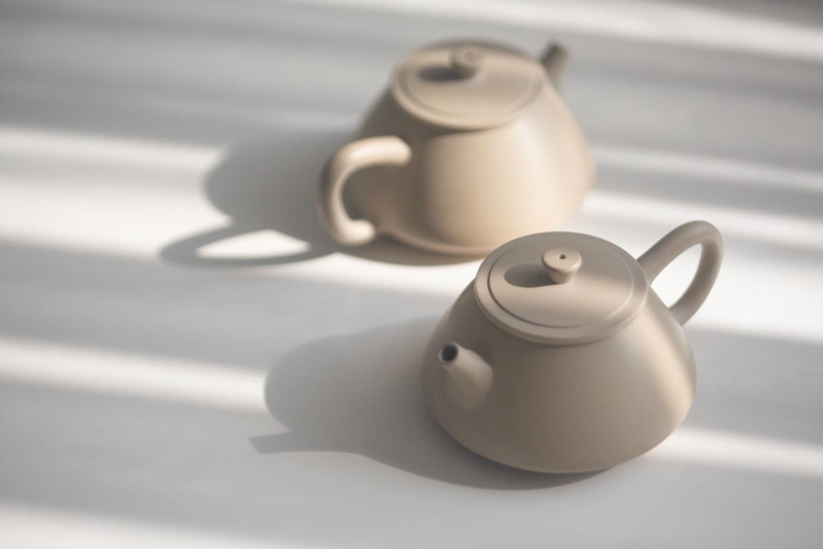 jianshui essentials zitao teapot white 9 26 13 | BITTERLEAF TEAS jianshui essentials zitao teapot white 9 26 13 | BITTERLEAF TEAS