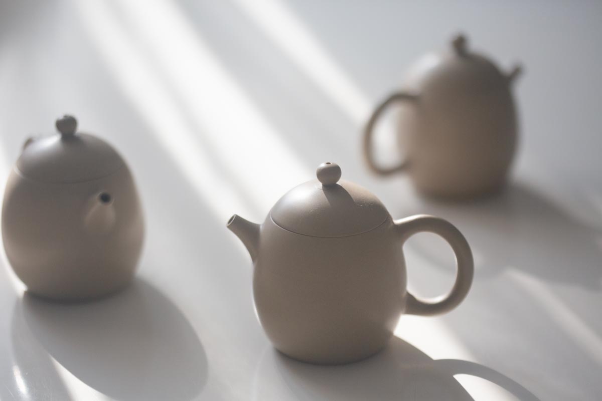jianshui essentials zitao teapot white 9 26 17 | BITTERLEAF TEAS jianshui essentials zitao teapot white 9 26 17 | BITTERLEAF TEAS