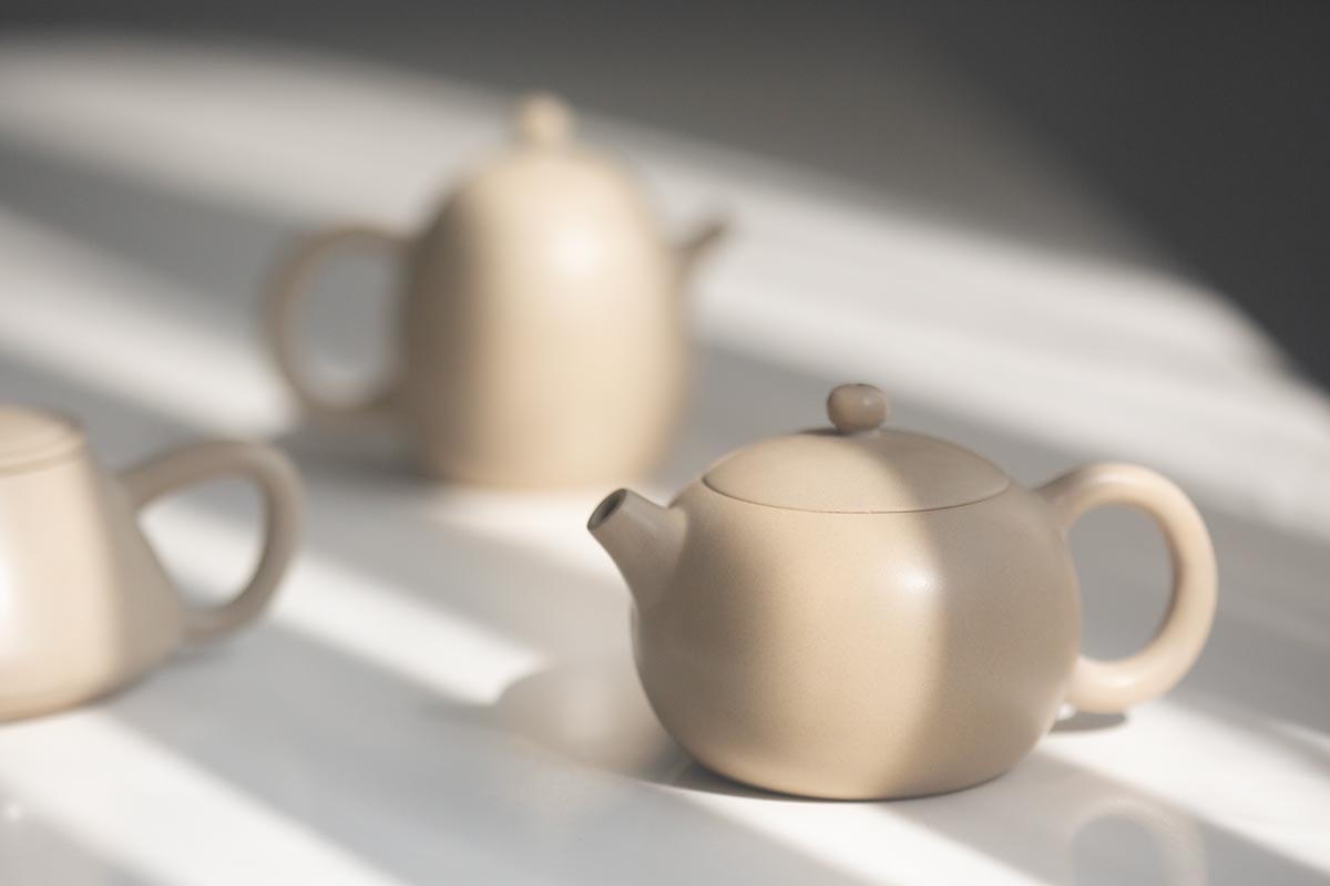 jianshui essentials zitao teapot white 9 26 2 | BITTERLEAF TEAS jianshui essentials zitao teapot white 9 26 2 | BITTERLEAF TEAS