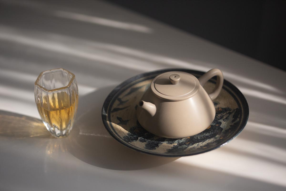 jianshui essentials zitao teapot white 9 26 22 | BITTERLEAF TEAS jianshui essentials zitao teapot white 9 26 22 | BITTERLEAF TEAS