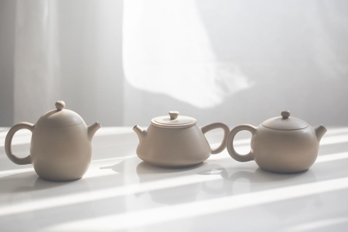 jianshui essentials zitao teapot white 9 26 4 | BITTERLEAF TEAS jianshui essentials zitao teapot white 9 26 4 | BITTERLEAF TEAS