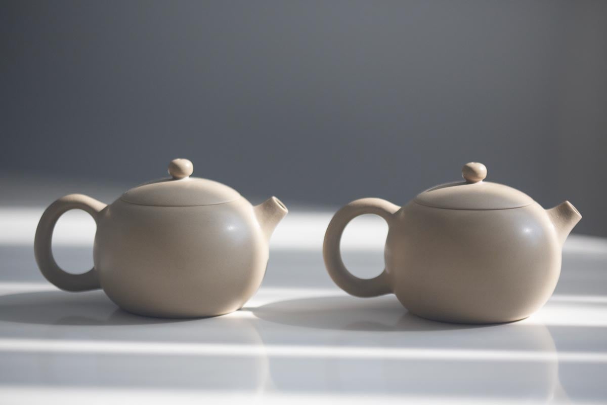 jianshui essentials zitao teapot white 9 26 5 | BITTERLEAF TEAS jianshui essentials zitao teapot white 9 26 5 | BITTERLEAF TEAS
