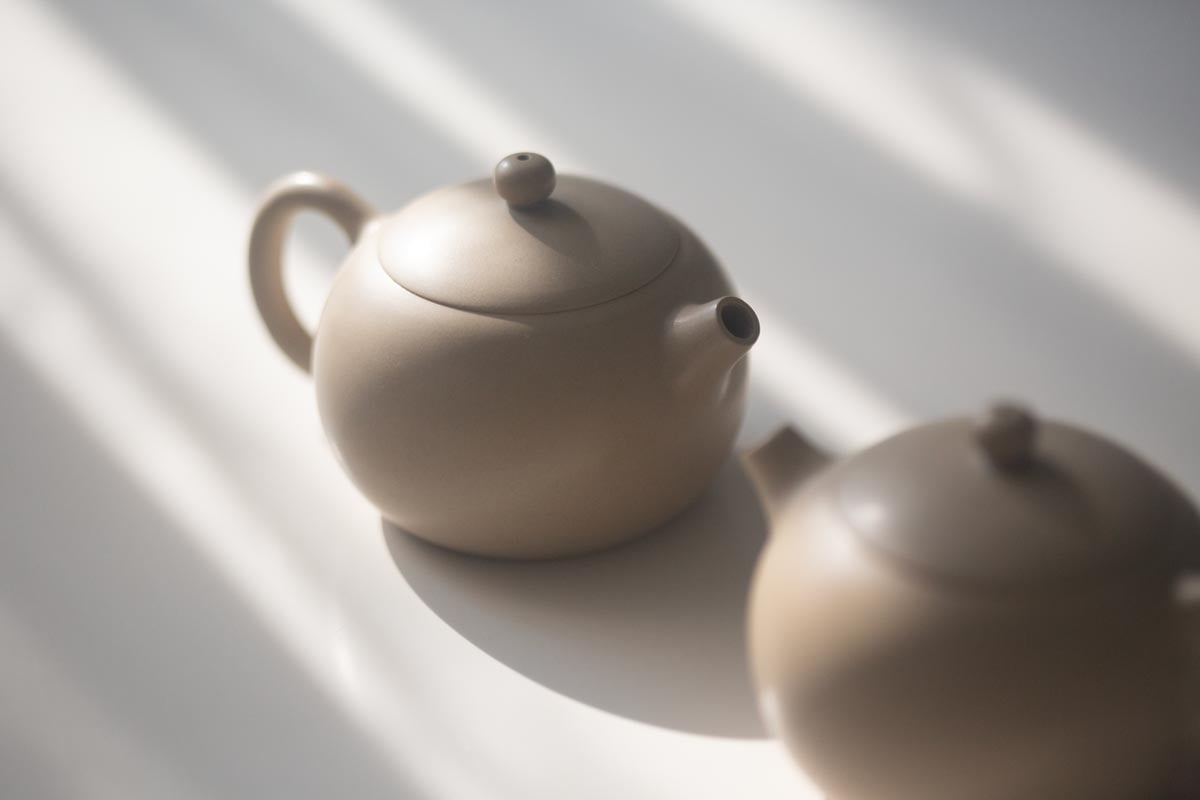 jianshui essentials zitao teapot white 9 26 7 | BITTERLEAF TEAS jianshui essentials zitao teapot white 9 26 7 | BITTERLEAF TEAS