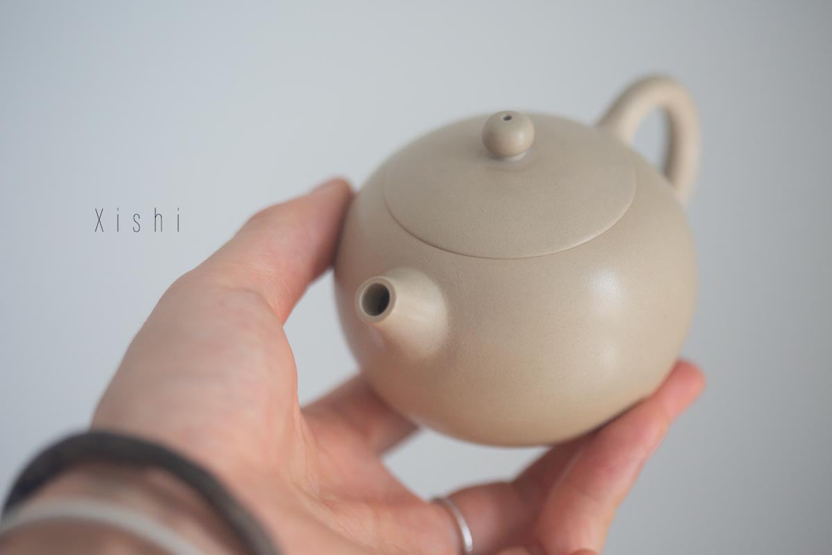 jianshui essentials zitao teapot white 9 26 9 | BITTERLEAF TEAS jianshui essentials zitao teapot white 9 26 9 | BITTERLEAF TEAS