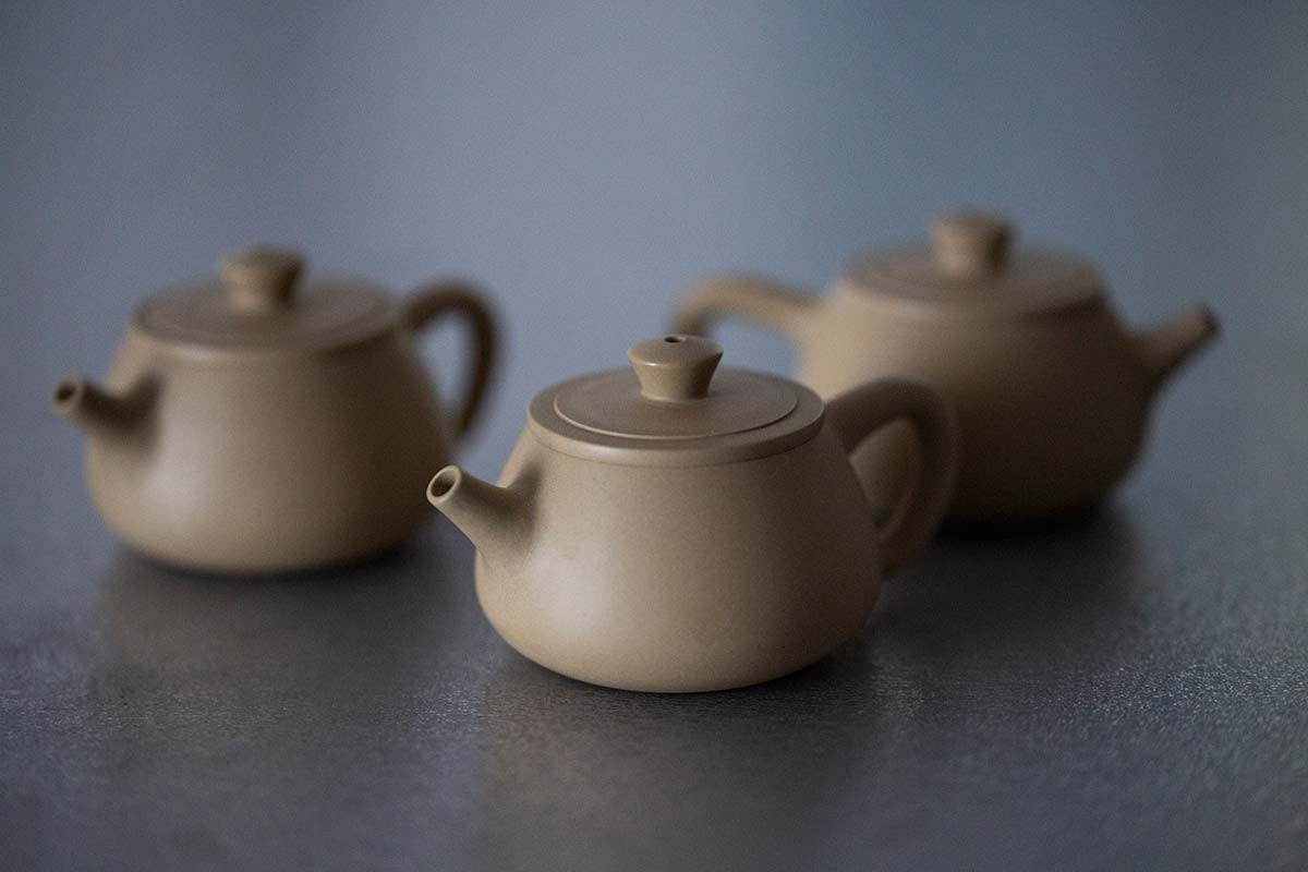 jianshui zitao mini shipiao teapot white 10 19 5 | BITTERLEAF TEAS jianshui zitao mini shipiao teapot white 10 19 5 | BITTERLEAF TEAS