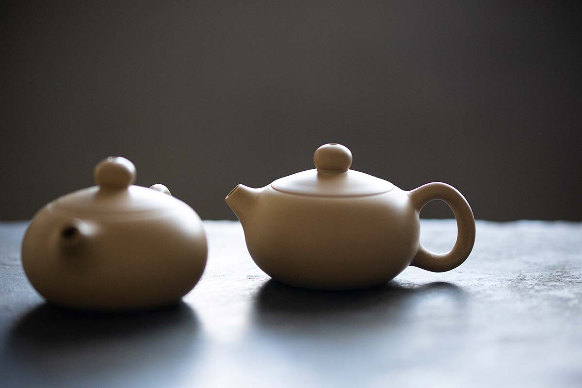jianshui zitao mini xishi teapot white 10 19 2 | BITTERLEAF TEAS jianshui zitao mini xishi teapot white 10 19 2 | BITTERLEAF TEAS