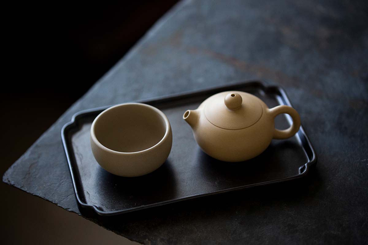 jianshui zitao mini xishi teapot white 10 19 5 | BITTERLEAF TEAS jianshui zitao mini xishi teapot white 10 19 5 | BITTERLEAF TEAS