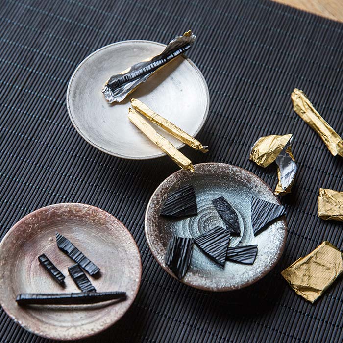 Yiwu Raw Puer Cha Gao Tea Paste