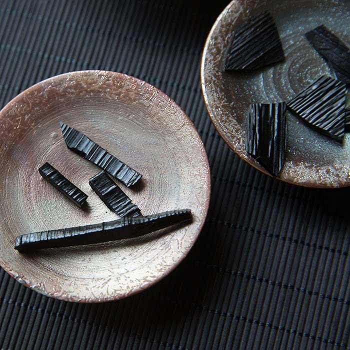 Yiwu Raw Puer Cha Gao Tea Paste