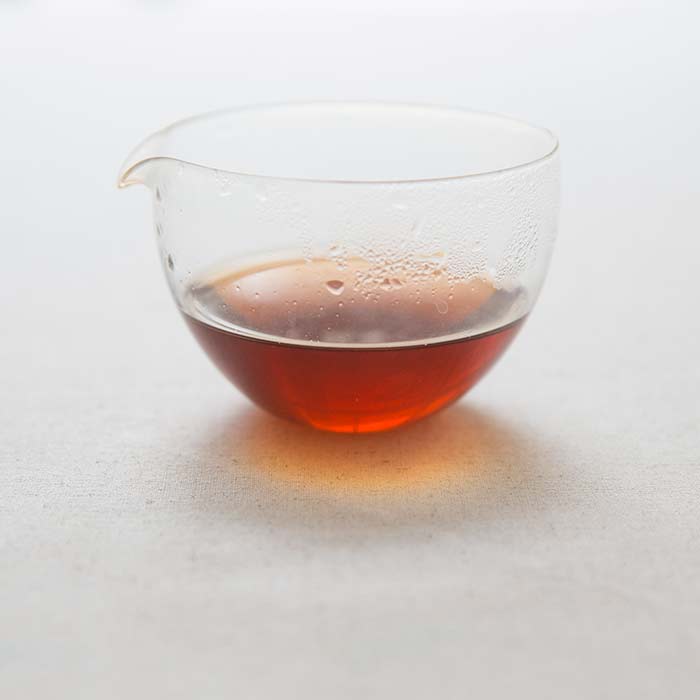 bitterleaf 1995 aged ripe puer 1 | BITTERLEAF TEAS