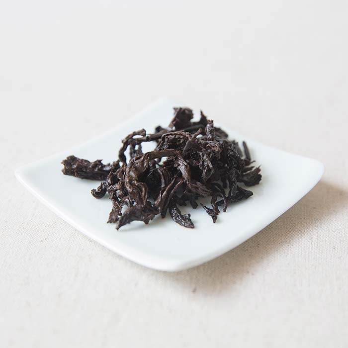 bitterleaf 1995 aged ripe puer 6 | BITTERLEAF TEAS
