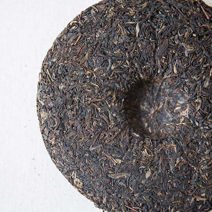 bitterleaf 1998 aged raw puer 2 | BITTERLEAF TEAS