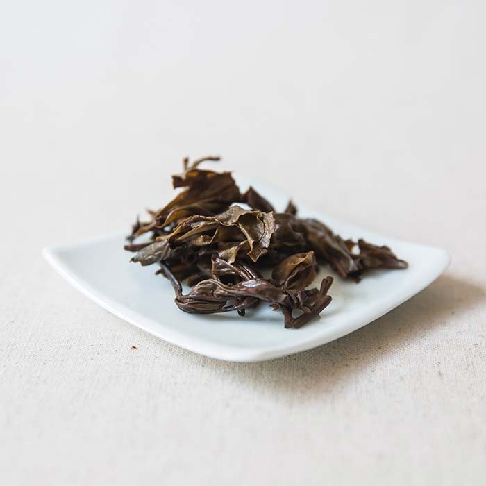 bitterleaf 1998 aged raw puer 5 | BITTERLEAF TEAS