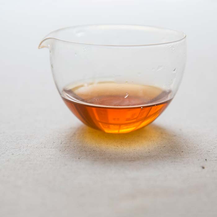 bitterleaf 1998 aged raw puer 6 | BITTERLEAF TEAS