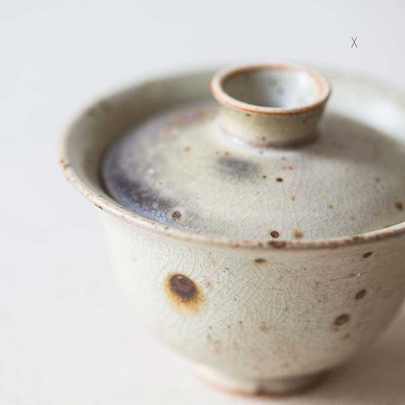 dark stormy gaiwan 3 1 1 | BITTERLEAF TEAS