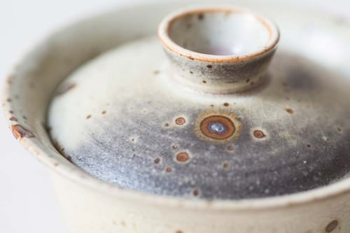 Dark & Stormy Gaiwan