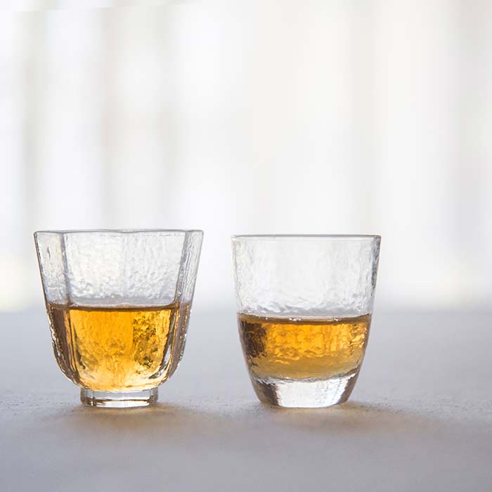 empress glass teacup 7 | BITTERLEAF TEAS