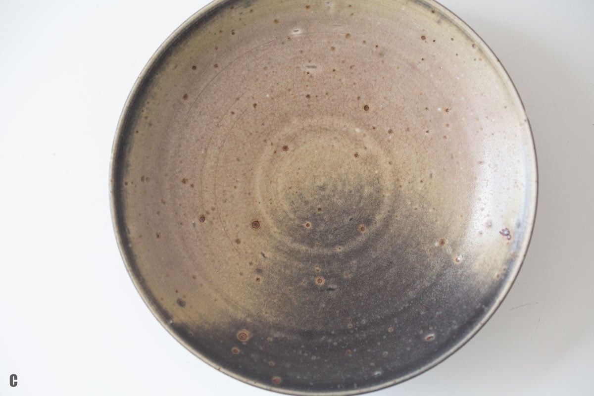 moon face pot support 2 12 | BITTERLEAF TEAS