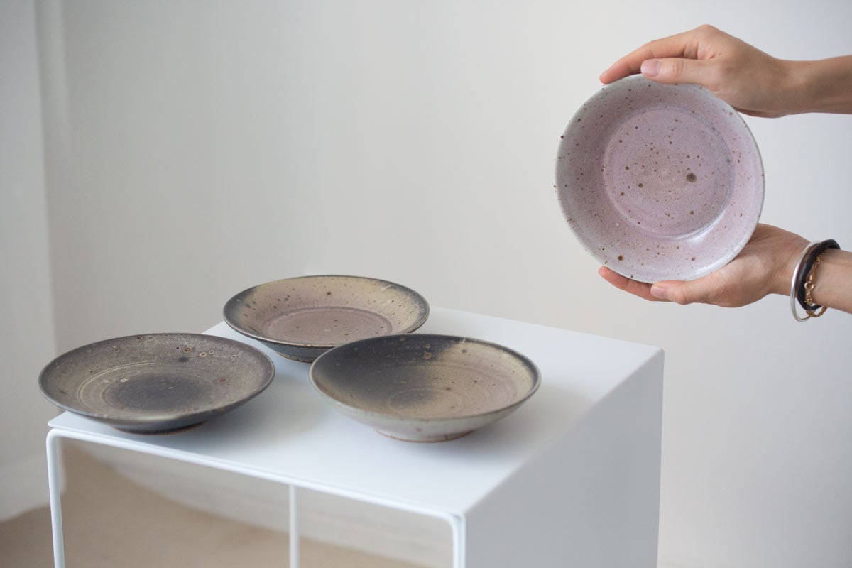 moon face pot support 2 18 | BITTERLEAF TEAS